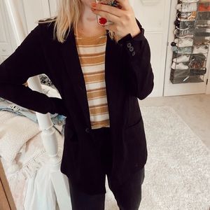 Old navy Black blazer